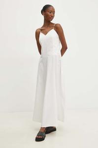 Платье Answear Lab, белый