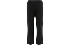 CAT Брюки повседневные унисекс черные FW22