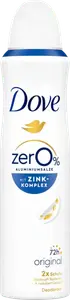 Деоспрей Original с Цинк-Комплексом 150 мл Dove