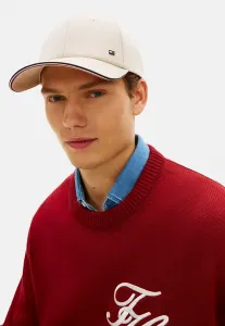 Корпоративная кепка Tommy Hilfiger, Classic Beige