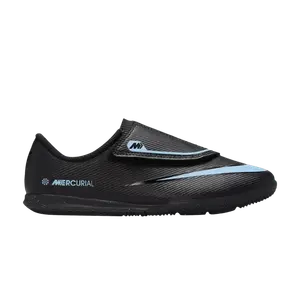 Кроссовки Nike Mercurial Vapor 16 Club IC PS '2025 Shadow Pack', черный