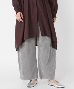 Винтажные вельветовые брюки доступны маленькие размеры Studio Clip, цвет Light Beige 56