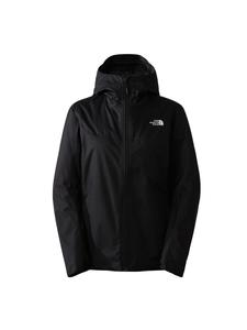 Термо пуховик THE NORTH FACE Outdoor Jacket Quest, черный
