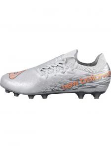 New Balance Furon v7 Футбольная обувь Мужская, Silver