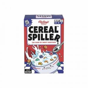 Настольная игра Cereal Spiller