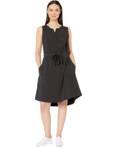 Платье Royal Robbins Spotless Traveler Tank, цвет Jet Black