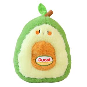 Fruit Animal Doll Products Mise