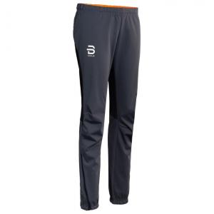 Штаны для беговых лыж Power Wmn Nine Iron - S Bjorn Daehlie