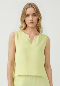 Топ Jimmy Key Top, Green