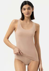 Нижняя рубашка SERIE SIMPLY BETTER INVISIBLES mey, песочный