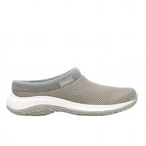 Женские кроссовки Encore Breeze 5 Slip-On из алюминия Merrell, Aluminum
