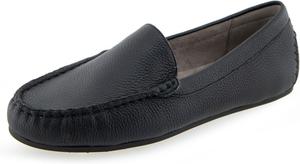Женские слипоны-лоаферы Aerosoles Over Drive, черный