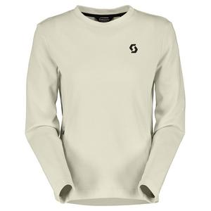 Толстовка Scott Tech, желтый