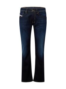 Повседневные джинсы Diesel 1985 LARKEE, синий/темно-синий