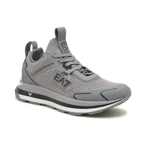 Кроссовки Ea7, серый