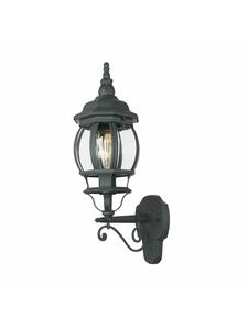 Licht-Erlebnisse Уличный настенный светильник (Ш)15,5 x (В)54 см, серый