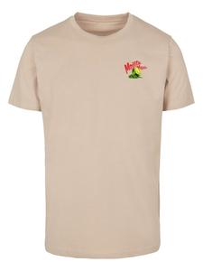 Футболка Mister Tee s, песочный