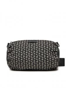 Наплечная сумка Pepe Jeans Elvira PL031568, черный