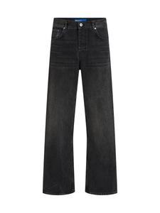 Обычные джинсы KARL LAGERFELD JEANS Relaxed, черный