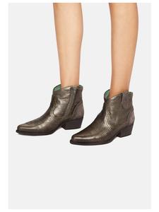 Сапоги Felmini, темно-серый