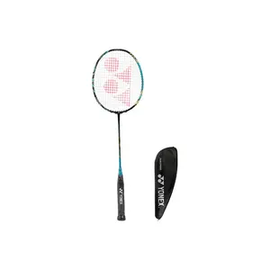 YONEX Tianfu AX88S TOUR Полноуглеродные бадминтонные ракетки продвинутого уровня 669мм Jadeite Blue