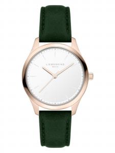 Liebeskind Berlin Часы Analog в темно-зеленом цвете