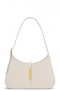 Сумка Tokyo Demellier London, off white smooth