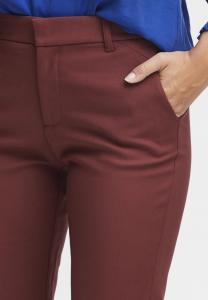 Чиносы PZBINDY HW PULZ, красный