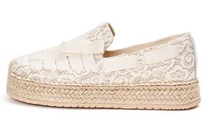 Эспадрильи Joy&Mario Espadrilles Women's, черный