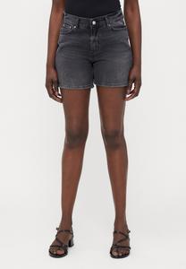 Джинсовые шорты ONLELLA TAI ONLY Tall, цвет Washed Black