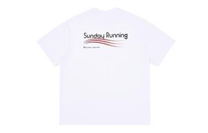 Футболка унисекс FPA, белый