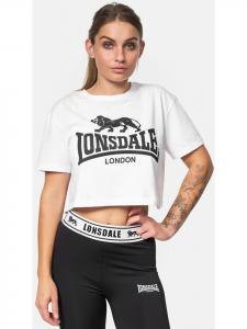 Футболка Lonsdale Shirt, белый