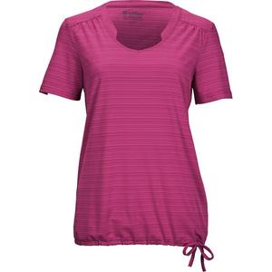 Функциональная футболка kos 46 wmn tshrt Killtec, цвет magenta