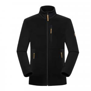 Lafuma Бархатная куртка мужская, Black BK