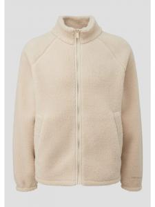 QS Куртка для активного отдыха, цвет 8160_бежевый