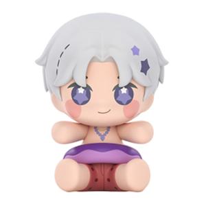 Магниты на холодильник GSC Light And Night Huggy Chibi GOOD SMILE COMPANY