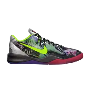 Кроссовки Nike Kobe 8 GS 'Prelude', разноцветный