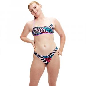 Низ бикини Speedo Allover Digital, Разноцветный