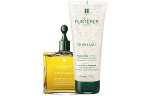 Набор шампуня и кондиционера unisex Rene Furterer