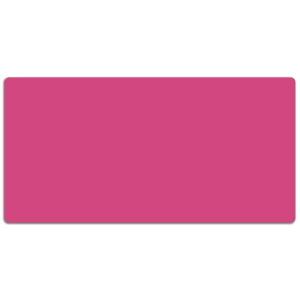 Настольный коврик Tulup Rosa, 90x45x1 см, красный