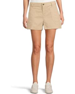 Шорты Prana Palisades Ripstop Shorts, цвет Sandstone