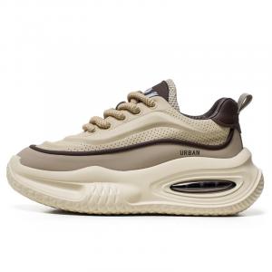 Кроссовки мужские Lifestyle Shoes Men Low-Top Urban Authentic, хаки