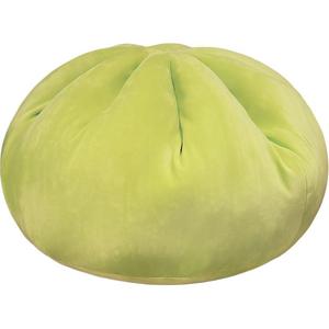 Милые креативные антистрессовые плюшевые куклы в виде булочек высотой 15см/45см/70см BALITU