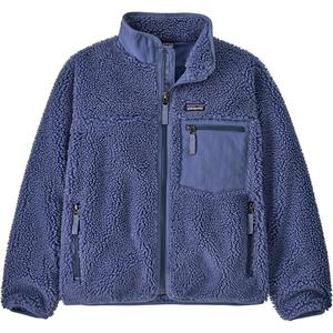Куртка Retro-X - детская Patagonia, Current Blue