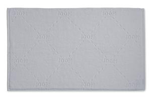 ЙУУП! Коврик для ванной DASH 45 x 65 см цвет серебро Joop