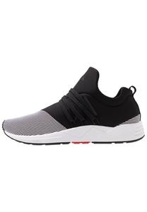 Кроссовки ARKK Copenhagen, черно-белый