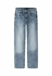 Джинсы прямого кроя Lmtd, Light Blue Denim