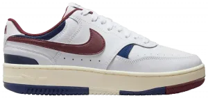 Кроссовки Nike Wmns Gamma Force 'Dark Team Red Blue Void', белый