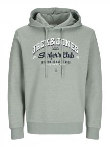 Толстовка с капюшоном Jack & Jones