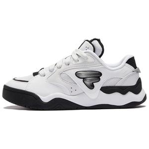 Кроссовки FILA FUSION Kick 2.0 Lifestyle Shoes Women's Low-top, белый